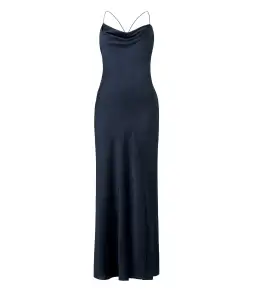 Forever New Blair Back Detail Maxi Dress Size 10 for rent on The Volte - image 3