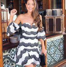 Mossman Half Moon Mini Dress Size 8 for rent on The Volte - image 3