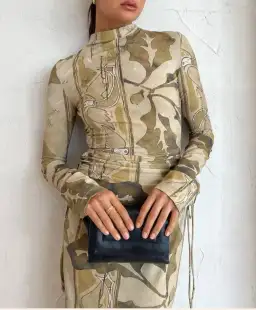 Camilla and Marc Dress for rent on The Volte - image 1