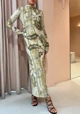 Camilla and Marc Dress for rent on The Volte - image 2