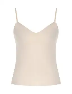 Zimmermann Illustration Bodice Top in Cream Paisley Size 2 / AU 12 for rent on The Volte - image 4