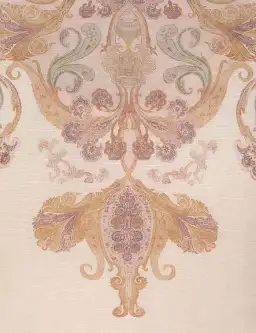 Zimmermann Illustration Bodice Top in Cream Paisley Size 2 / AU 12 for rent on The Volte - image 3