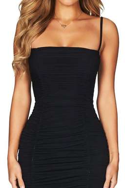 Nookie Mystic Mesh Midi Size 6 for rent on The Volte - image 2