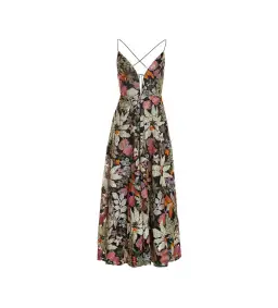 Alamour the Label Odette Dress Size 8 for rent on The Volte - image 1