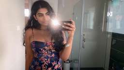 Realisation Par: Shanghai Nights dress. Size 10 (M)