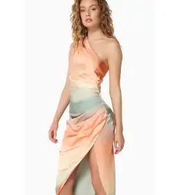 Elliatt Mute Dress AU 6/XS for rent on The Volte - image 4