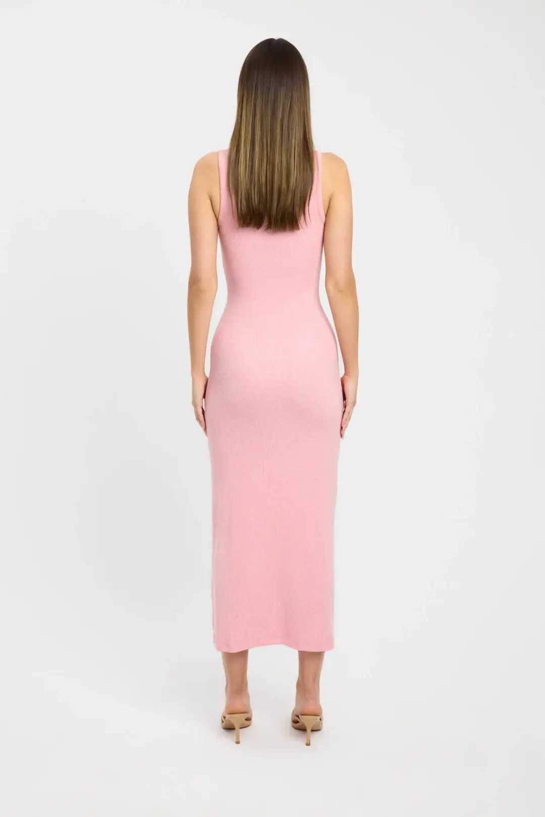 Kookai Tate Scoop Maxi Size 6 for rent on The Volte - main image