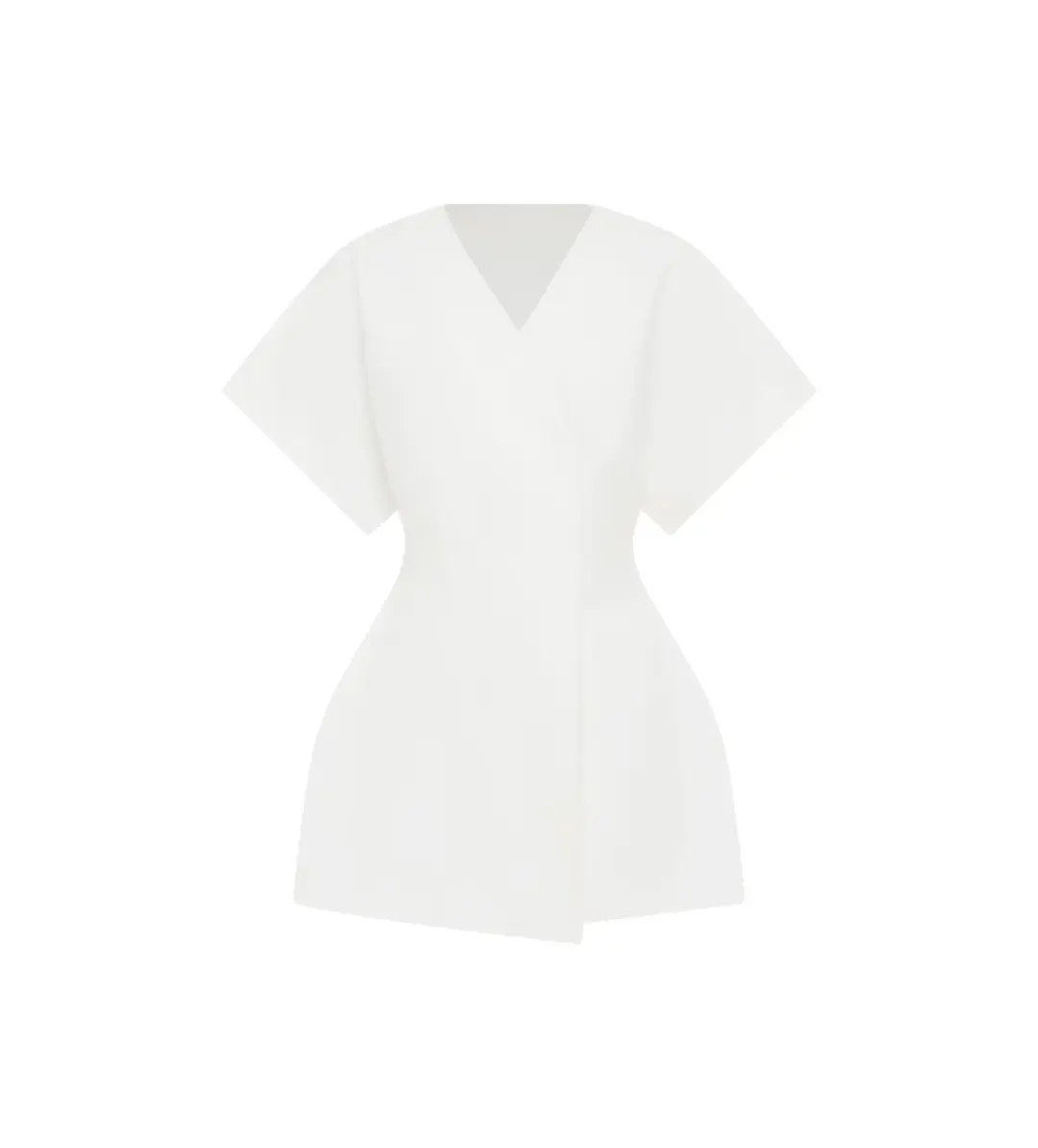 La Mar Verano Mini Dress Size Small/ AU 8 for rent on The Volte - main image