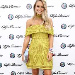 Thurley Ravello Dress Size 8 for rent on The Volte - image 2