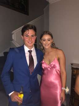 Bec & Bridge Vision of love midi dress size 10