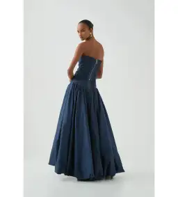 Aje Violette Set in Slate Size AU 6 for rent on The Volte - image 6