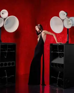 Misha The Maybel Jersey Dress Black Size S / AU 8-10 for rent on The Volte - image 5