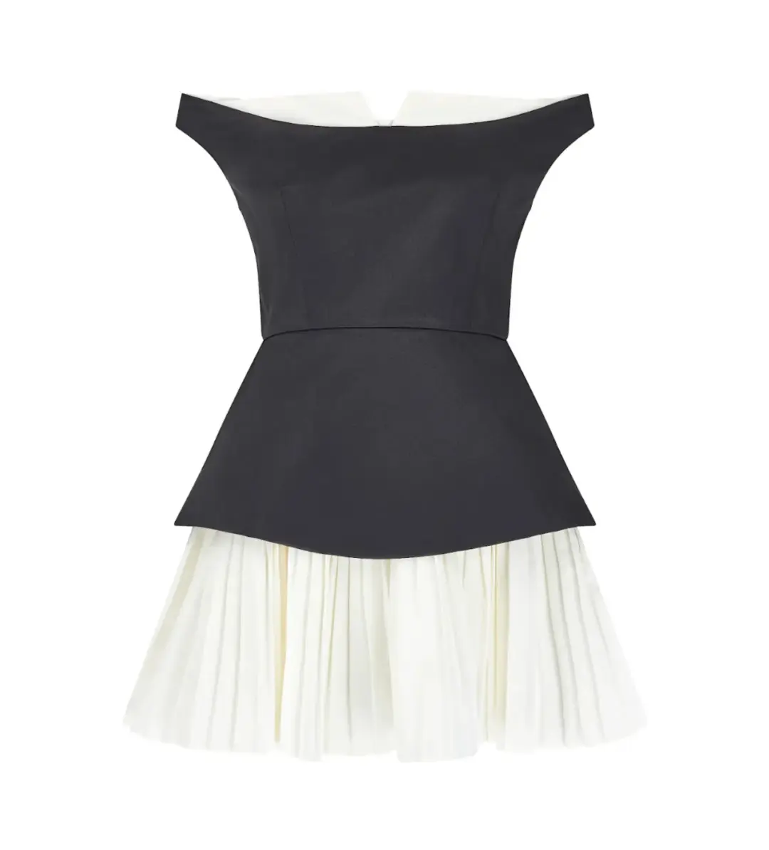 Odd Muse mini black and white size AU 10 for rent on The Volte - main image