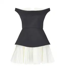 Odd Muse mini black and white size AU 10 for rent on The Volte - image 3