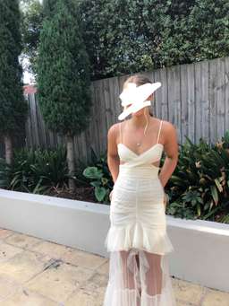 Alice McCall Only Exception Dress Size 8