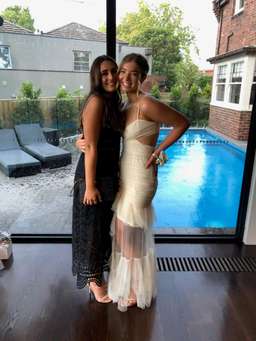 Alice McCall Only Exception Dress Size 8