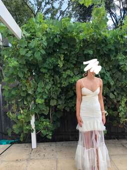 Alice McCall Only Exception Dress Size 8