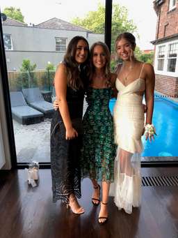 Alice McCall Only Exception Dress Size 8