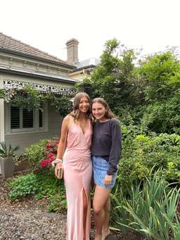 Manning Cartell Musk Day Dreamer Slip Dress