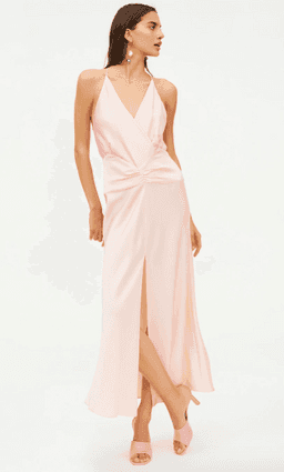 Manning Cartell Musk Day Dreamer Slip Dress