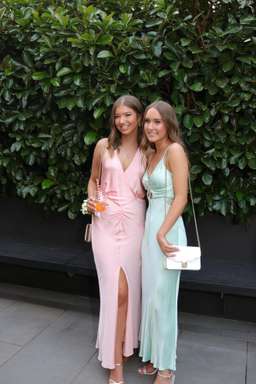 Manning Cartell Musk Day Dreamer Slip Dress