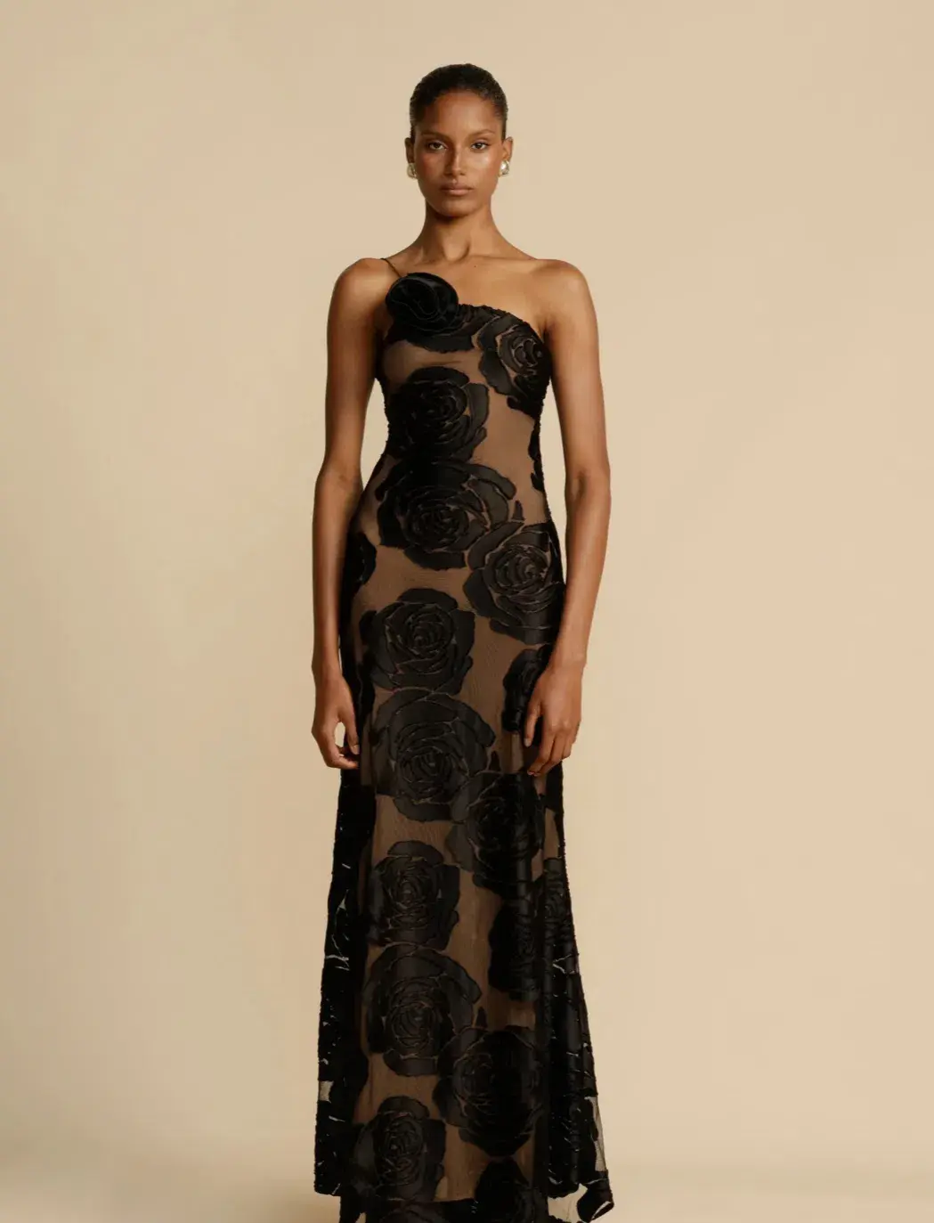 Arcina Ori Marcella Dress Size Small AU 8 for rent on The Volte - main image