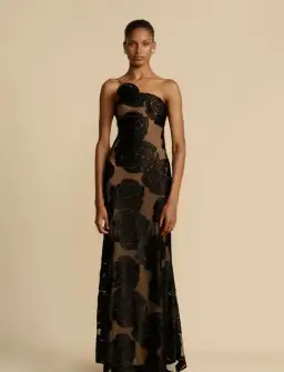 Arcina Ori Marcella Dress Size Small AU 8 for rent on The Volte - image 3