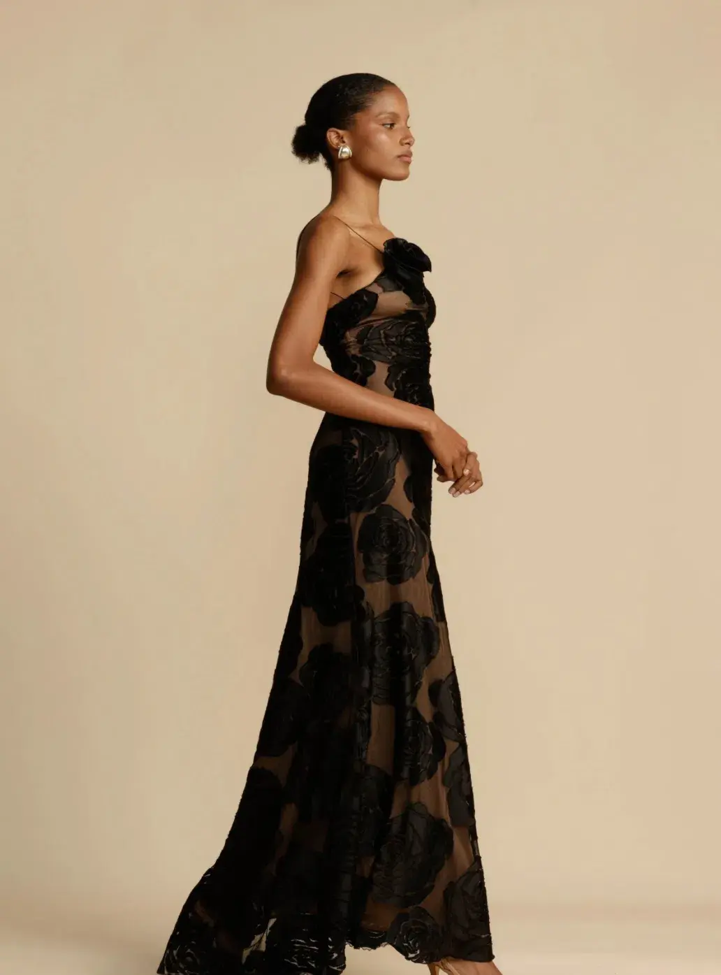 Arcina Ori Marcella Dress Size Small AU 8 for rent on The Volte - main image