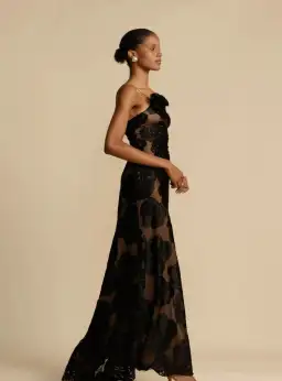 Arcina Ori Marcella Dress Size Small AU 8 for rent on The Volte - image 2