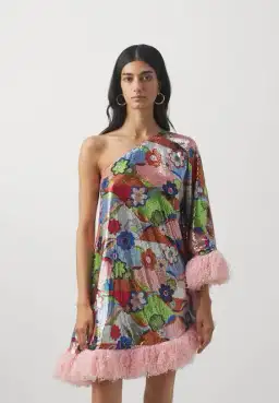 CeliaB Tiffany Dress Size AU 12