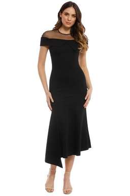 Elliatt Martini Dress Size 8 for rent on The Volte - image 1