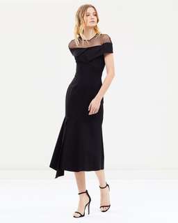 Elliatt Martini Dress Size 8 for rent on The Volte - image 5