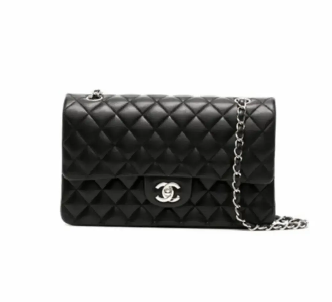 Chanel Classic Flap Bag for rent on The Volte - main image