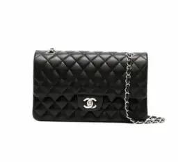 Chanel Classic Flap Bag for rent on The Volte - image 1