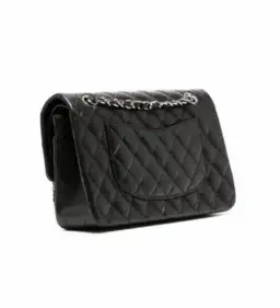 Chanel Classic Flap Bag for rent on The Volte - image 2