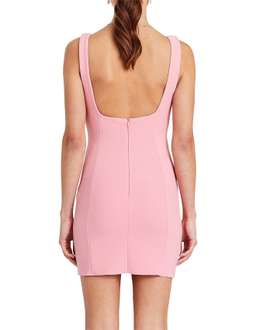 Bec and Bridge Hibiscus Mini Dress Size 8 for rent on The Volte - image 4