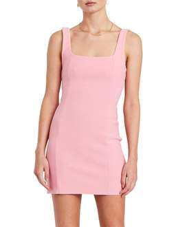 Bec and Bridge Hibiscus Mini Dress Size 8 for rent on The Volte - image 2