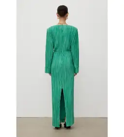 WNTRMUSE Devana Dress Size AU 10 for rent on The Volte - image 4