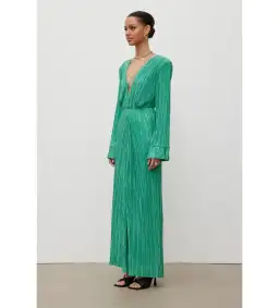 WNTRMUSE Devana Dress Size AU 10 for rent on The Volte - image 2