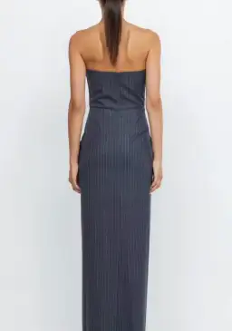Bec & Bridge Pine Strapless Maxi Dress Size 8 for rent on The Volte - image 3