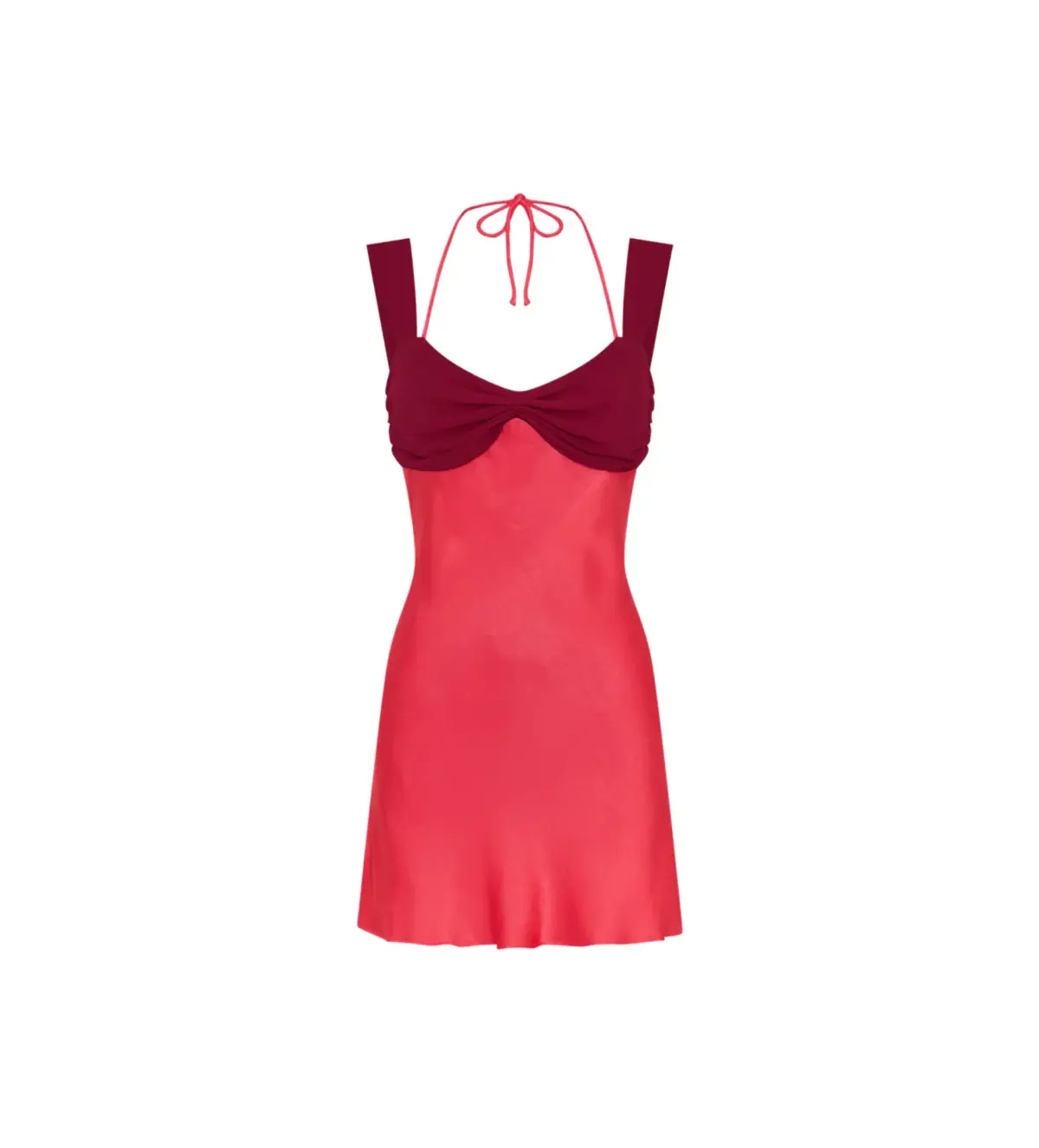 I Am Delilah Ariel Mini in Rose Size XS/AU 6 - Image 4