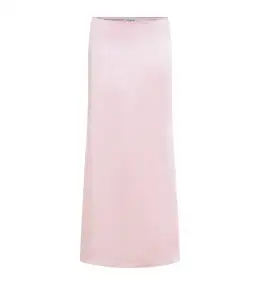 I am Delilah Valerie Corset and Maxi Skirt Set Petal Size S/AU 8 for rent on The Volte - image 6