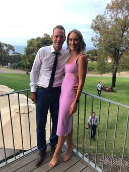 Bec & Bridge Alessandra Dress Size 8 for rent on The Volte - image 3