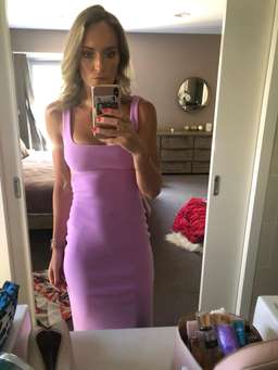 Bec & Bridge Alessandra Dress Size 8 for rent on The Volte - image 1