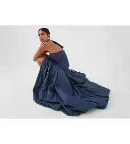 AJE Sunbeam Set Navy Size 10 for rent on The Volte - image 3