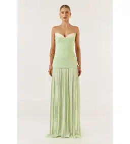 She Is Olla Nicolette Dress Size 6 for rent on The Volte - image 1