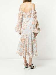 Alice McCall She Walks The Talk Dress Size 14