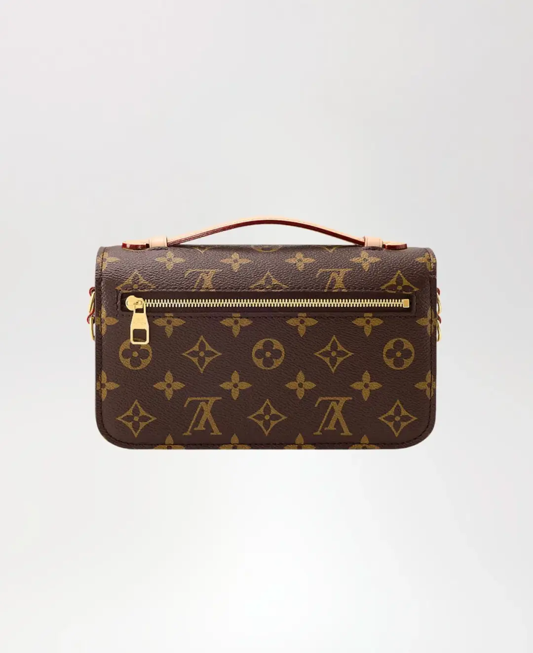 Louis Vuitton Pochette Métis East West for rent on The Volte - main image