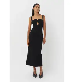 Camilla & Marc Brixton Dress Size XS/ AU 6 for rent on The Volte - image 1