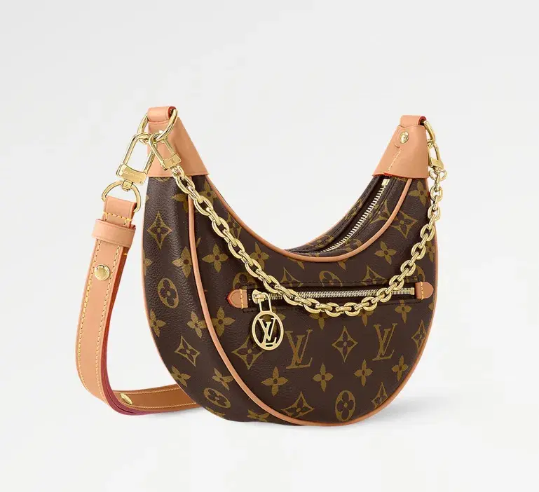 Louis Vuitton Loop for rent on The Volte - main image